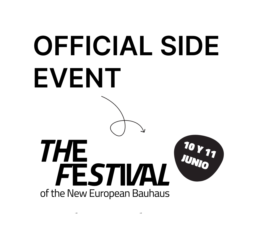Official Side Event New European Bauhaus